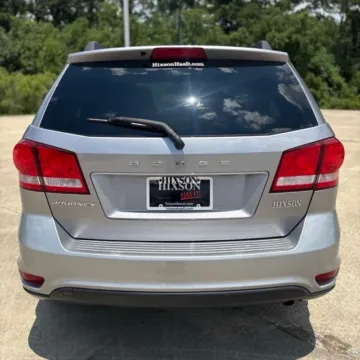 More photos of 2019 Dodge Journey SE at Hixson Ford Leesville, LA