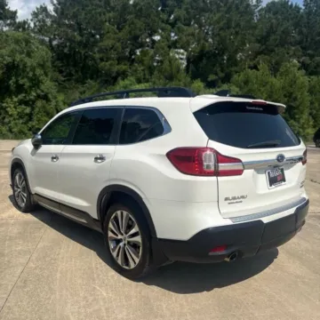 Another view of 2021 Subaru Ascent Touring for sale in Leesville, LA at Hixson Ford Leesville