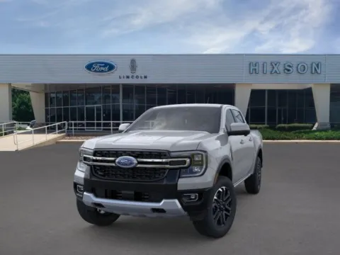 Another view of 2026 Ford Ranger Lariat for sale in Leesville, LA at Hixson Ford Leesville
