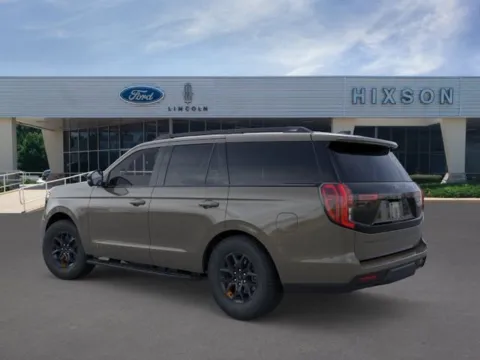 More photos of 2026 Ford Expedition Tremor at Hixson Ford Leesville, LA
