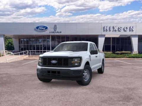 More photos of 2026 Ford F-150 XL at Hixson Ford Leesville, LA
