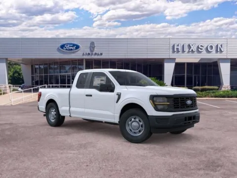 More photos of 2026 Ford F-150 XL at Hixson Ford Leesville, LA