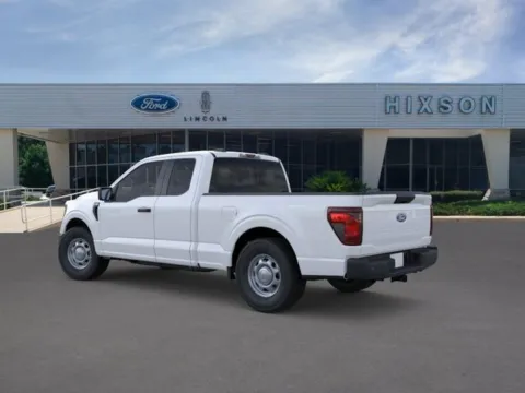 More photos of 2026 Ford F-150 XL at Hixson Ford Leesville, LA
