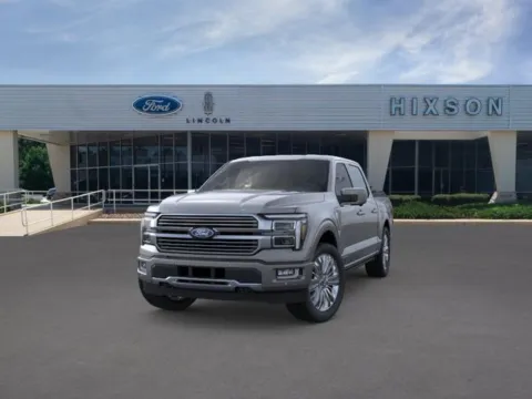 Another view of 2026 Ford F-150 Platinum for sale in Leesville, LA at Hixson Ford Leesville