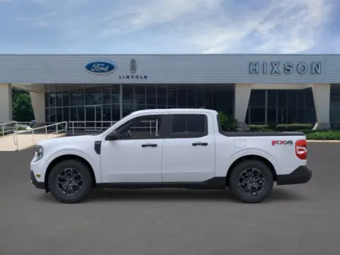 Another view of 2026 Ford Maverick XLT for sale in Leesville, LA at Hixson Ford Leesville