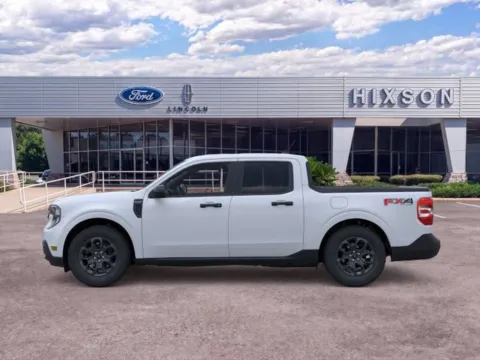 More photos of 2026 Ford Maverick XLT at Hixson Ford Leesville, LA