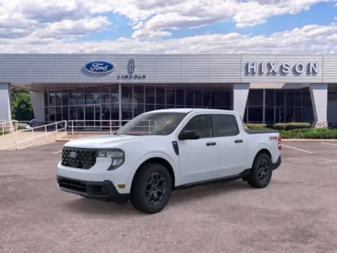 White 2026 Ford Maverick XLT for sale in Leesville, LA
