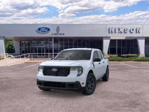 Photos of 2026 Ford Maverick XLT for sale in Leesville, LA at Hixson Ford Leesville