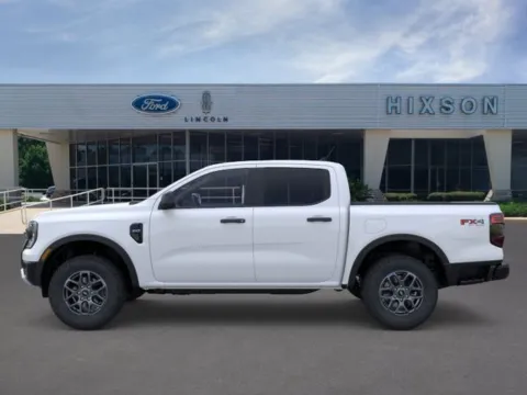 More photos of 2026 Ford Ranger XLT at Hixson Ford Leesville, LA