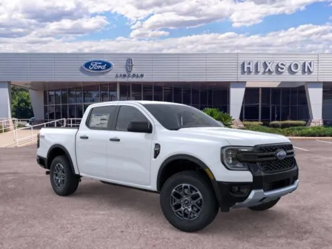 Another view of 2026 Ford Ranger XLT for sale in Leesville, LA at Hixson Ford Leesville