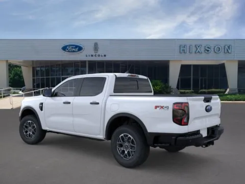 More photos of 2026 Ford Ranger XLT at Hixson Ford Leesville, LA