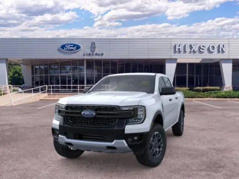 More photos of 2026 Ford Ranger XLT at Hixson Ford Leesville, LA