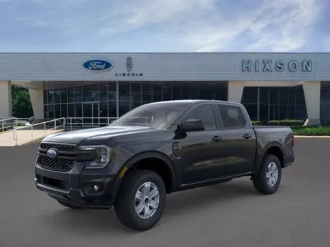 Black 2026 Ford Ranger XL for sale in Leesville, LA