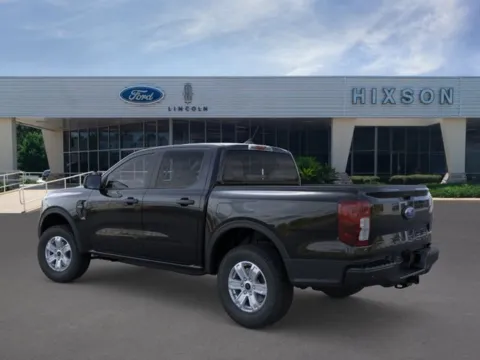 More photos of 2026 Ford Ranger XL at Hixson Ford Leesville, LA
