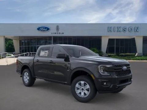 Photos of 2026 Ford Ranger XL for sale in Leesville, LA at Hixson Ford Leesville