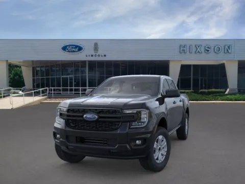 Another view of 2026 Ford Ranger XL for sale in Leesville, LA at Hixson Ford Leesville