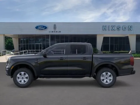 More photos of 2026 Ford Ranger XL at Hixson Ford Leesville, LA