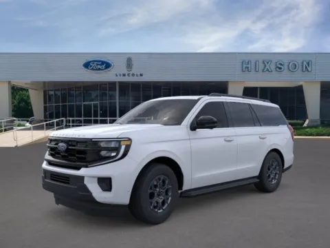 Silver 2026 Ford Expedition Active for sale in Leesville, LA