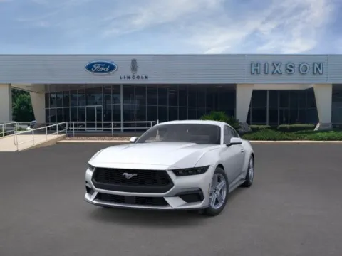 Another view of 2026 Ford Mustang EcoBoost for sale in Leesville, LA at Hixson Ford Leesville