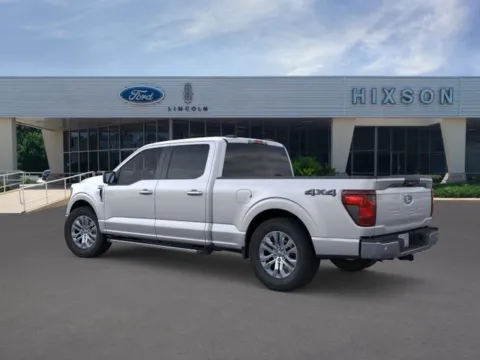 More photos of 2026 Ford F-150 XLT at Hixson Ford Leesville, LA