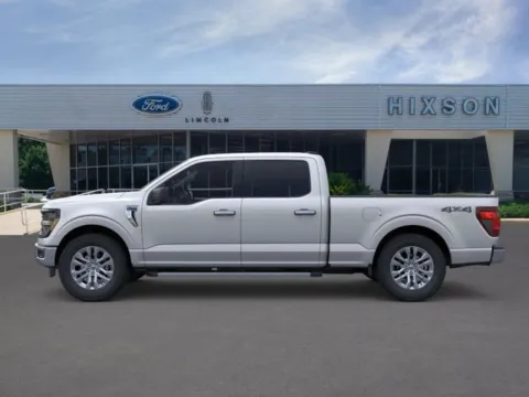 More photos of 2026 Ford F-150 XLT at Hixson Ford Leesville, LA