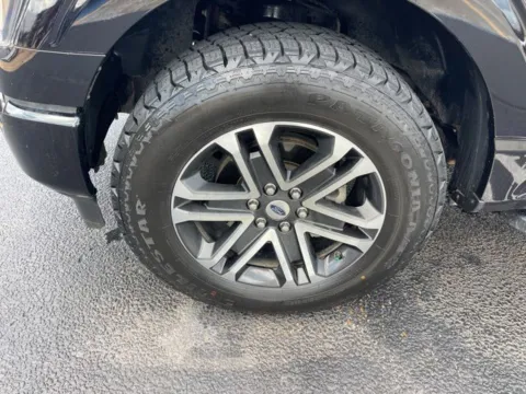 Another view of 2023 Ford F-150 XL for sale in Leesville, LA at Hixson Ford Leesville