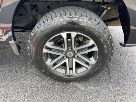 More photos of 2023 Ford F-150 XL at Hixson Ford Leesville, LA