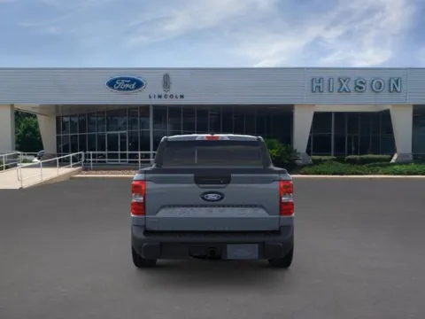 More photos of 2026 Ford Maverick XLT at Hixson Ford Leesville, LA