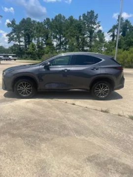 Photos of 2024 Lexus NX 250 Base for sale in Leesville, LA at Hixson Ford Leesville