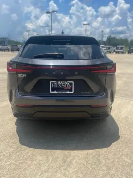 More photos of 2024 Lexus NX 250 Base at Hixson Ford Leesville, LA