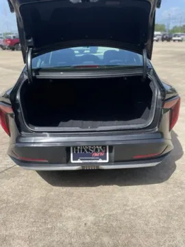 More photos of 2025 Kia K4 LXS at Hixson Ford Leesville, LA