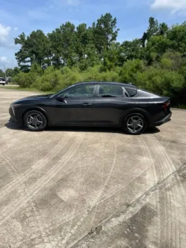Photos of 2025 Kia K4 LXS for sale in Leesville, LA at Hixson Ford Leesville