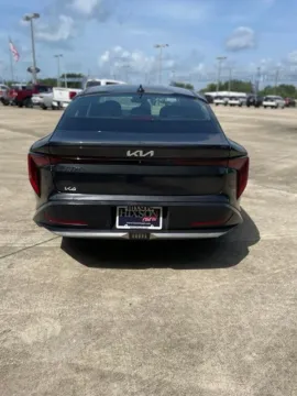 More photos of 2025 Kia K4 LXS at Hixson Ford Leesville, LA