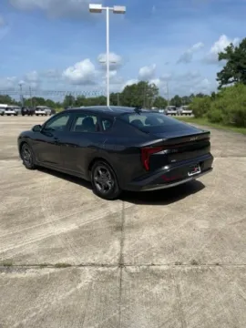 Another view of 2025 Kia K4 LXS for sale in Leesville, LA at Hixson Ford Leesville