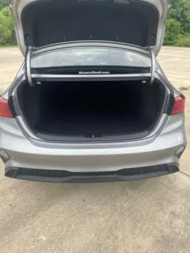 More photos of 2023 Kia Forte LXS at Hixson Ford Leesville, LA