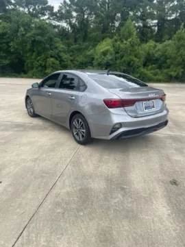 Another view of 2023 Kia Forte LXS for sale in Leesville, LA at Hixson Ford Leesville