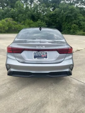 More photos of 2023 Kia Forte LXS at Hixson Ford Leesville, LA