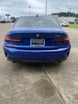 More photos of 2022 BMW 3 Series 330i at Hixson Ford Leesville, LA