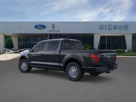 More photos of 2026 Ford F-150 XL at Hixson Ford Leesville, LA