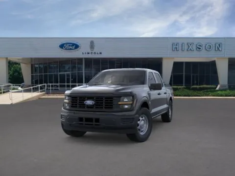 Another view of 2026 Ford F-150 XL for sale in Leesville, LA at Hixson Ford Leesville