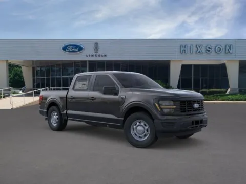 Photos of 2026 Ford F-150 XL for sale in Leesville, LA at Hixson Ford Leesville