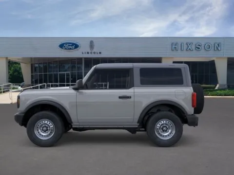 Another view of 2026 Ford Bronco for sale in Leesville, LA at Hixson Ford Leesville