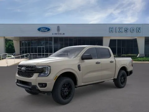 Brown 2026 Ford Ranger XLT for sale in Leesville, LA