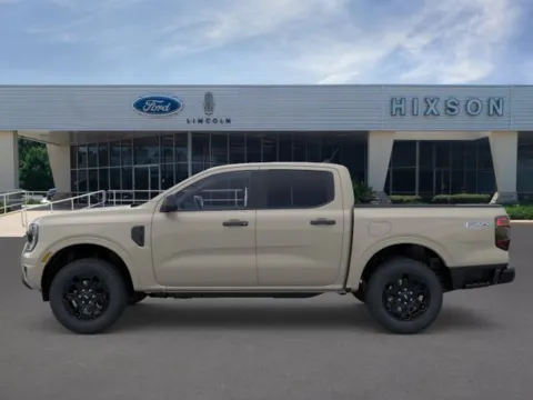 More photos of 2026 Ford Ranger XLT at Hixson Ford Leesville, LA