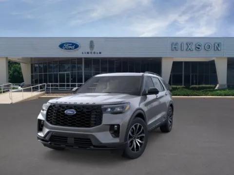 Another view of 2026 Ford Explorer ST-Line for sale in Leesville, LA at Hixson Ford Leesville