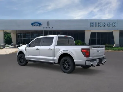 More photos of 2026 Ford F-150 Tremor at Hixson Ford Leesville, LA