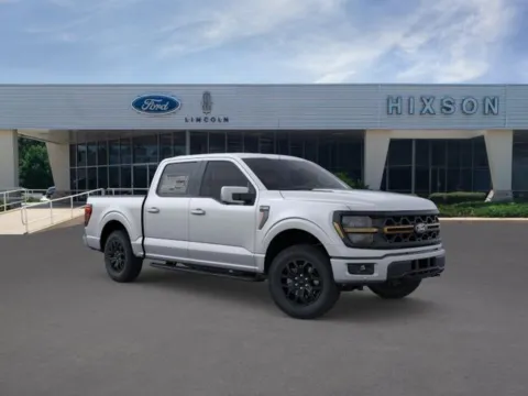 Photos of 2026 Ford F-150 Tremor for sale in Leesville, LA at Hixson Ford Leesville