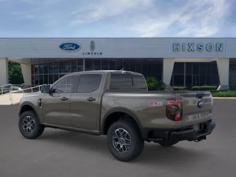 More photos of 2026 Ford Ranger XLT at Hixson Ford Leesville, LA