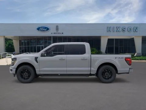More photos of 2026 Ford F-150 XLT at Hixson Ford Leesville, LA