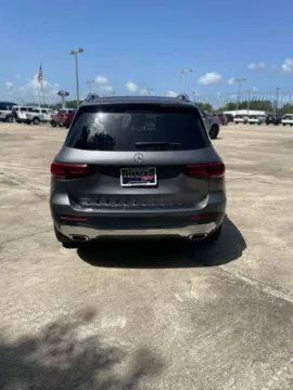 More photos of 2022 Mercedes-Benz GLB 250 at Hixson Ford Leesville, LA